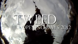 Tweed opening day 2012 [upl. by Chiles]