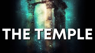 HP LOVECRAFTs The Temple 1920  Creaking Pirate Ship amp Ocean Waves Ambience  ASMR [upl. by Annadal624]