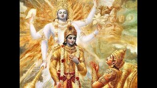 Bhagwad Gita 140 to 146 Arjun loses his will to fight [upl. by Linson]