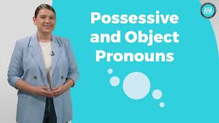 SUBJECT PRONOUNS VS OBJECT PRONOUNS INGLÉS PARA NIÑOS CON MRPEA  ENGLISH FOR KIDS [upl. by Lynnett]