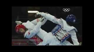 The Best Taekwondo Olympic Games 2012 [upl. by Ajiam]