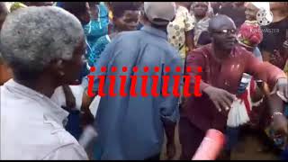 quotKalale pehoni mwenehu kolige  Mwanzele captured live [upl. by Nonek]