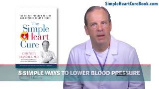 Blood Pressure Effects Heart Health  Heart Health Minute [upl. by Sedberry]