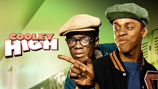 Cooley High 1975 The Timeless Classic [upl. by Aliuqet]