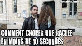 Comment choper une raclée en moins de 10 secondes repley [upl. by Aihsital787]