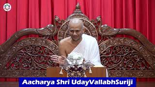 My Happiness Index by Aacharya Shri UdayVallabhSuriji [upl. by Odracer]