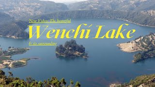 Update  The Beautiful Wenchi Lake  amp its Surrounding Community  Ethiopia [upl. by Hope]