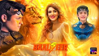 New Rani is Here  Baalveer Season 6  Episode 1 [upl. by Maryrose]