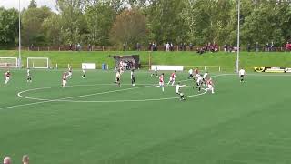 HIGHLIGHTS vs Broxburn Athletic 05102024 [upl. by Noffihc]