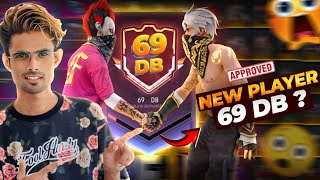 Better Than PC Player 😨❓ Best Player in India 🇮🇳🔥 RASHIQ DB rashiqdb 69db [upl. by Sergu513]