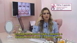 DRA RITHA CAPELATO  HARMONIA FACIAL [upl. by Acul]