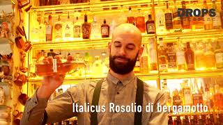 The Gibson  Italicus  Francesco Petracci [upl. by Norred]