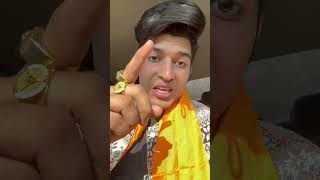 Modi Ji Ko Chapal Maari 😭 चित्रकूट Challenge Day 22 🚩 tharabhaijoginder hindumantra [upl. by Meakem]