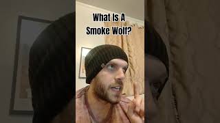 An Appalachian Explains The Smoke Wolf cryptozoology appalachia cryptids folklore [upl. by Nahgiem]