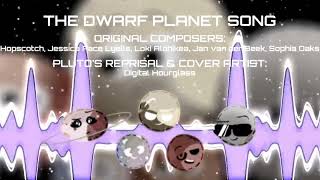 Planets Song Plutos Reprisal Cover [upl. by Mead]