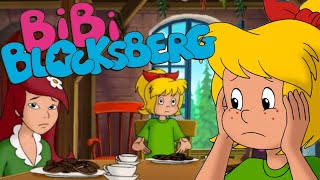 Bibi Blocksberg  Chaos in der Hexenschule  FULL WALKTHROUGH [upl. by Lisabet609]