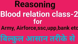 Reasoning for ssc bank Airforce Armyupp etc [upl. by Uhile380]