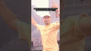 Amel amp Afrojack  ID  Ultra 2024 Progressive House BRAND NEW [upl. by Blaze]