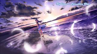 Nightcore  Caribbean Blue [upl. by Nasas987]