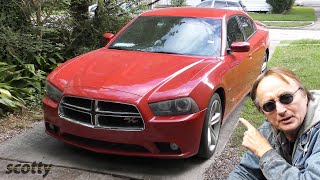 Heres Why Ill Die Before I Buy a Dodge with a Hemi Engine [upl. by Narine]