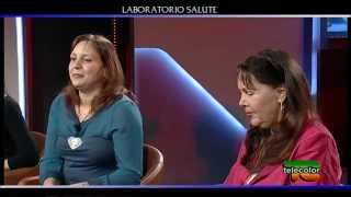 Laboratorio salute metamedicina  15102015 [upl. by Dail]