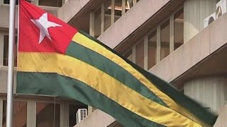 Togo Une nouvelle grille indiciaire à la fonction publique [upl. by Jones]