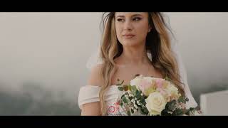 Wedding Trailer 4K  Gerti Studio [upl. by Anos]