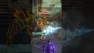 Darksiders 2 I Gorewood Boss [upl. by Ahseinat]