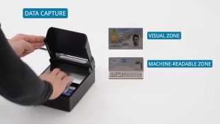 DESKO ICON Scanner®  product video [upl. by Udelle]