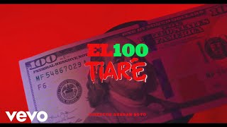 Tiarè  El 100 [upl. by Hsepid833]