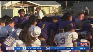 OZONA LIONS ARE SEEKING REVENGE IN 2023 [upl. by Yeoz]