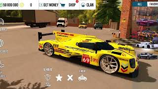 Car Parking Multiplayer Free Acc Giveaway New Update  CPM1 [upl. by Loella937]