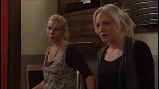 8th Jan 2010 Clip 36  quotHer Marriage To Archie Was A Shamquot Glynis Barber as Glenda [upl. by Anizor]