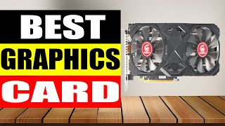 Top 5 Best Graphics Card in 2024 [upl. by Einafets]