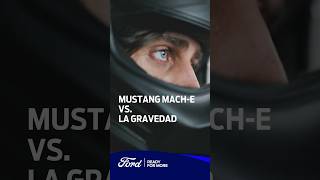 MachE vs La Gravedad [upl. by Joshuah405]