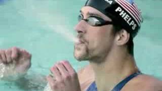 Michael Phelps Greatest Olympic Champion of all Time  Win Olympic Swag [upl. by Oicnevuj]