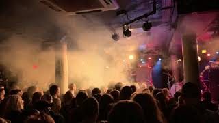 Mondo Generator  Desertfest London 05052019 [upl. by Bartolomeo]