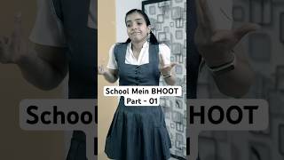 School Mein Bhoot  Teacher Ne Ki Principal Se Complain  Horror Stories Part  44  Anaysa Shorts [upl. by Cherry]