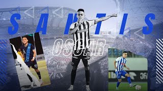 Oscar Santis ● FC Dinamo TbilisiNational team of Guatemala ● Winger ● Goals Assists amp Skills 2024 [upl. by Farmelo]