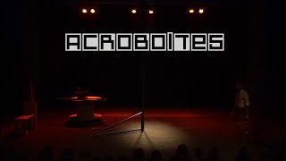 Mimulus  Teaser Acroboites [upl. by Alegna]