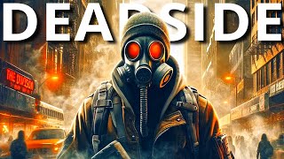 MASSIVE POTENTIAL OPEN WORLD SURVIVAL SHOOTER  DEADSIDE IN 2024 [upl. by Owades880]