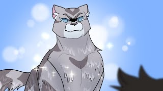 Buff Silverstream and Graystripe be like [upl. by Ettevol]