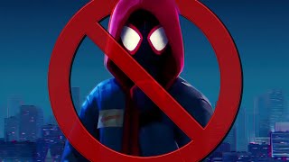 quotMiles Morales is NOT Spider Manquot [upl. by Creedon]