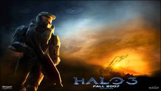 Halo  Theme Song [upl. by Adriaens]