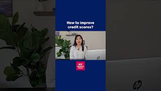 How to improve your credit scores  Part 5 [upl. by Lorenzana642]