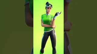 Par Patroller Skin is in the Fortnite Item Shop [upl. by Ennaeilsel]