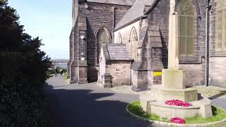 St Hilarys Church Wallasey [upl. by Meta342]