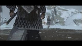 Ghost of Tsushima The Undying Flame Duel Lethal NO DAMAGE [upl. by Alyn532]