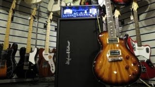 PRS SE 245 Demo [upl. by Longmire166]