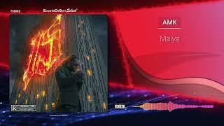 AMK  Malya  French HipHop  2022 [upl. by Nnahsal160]